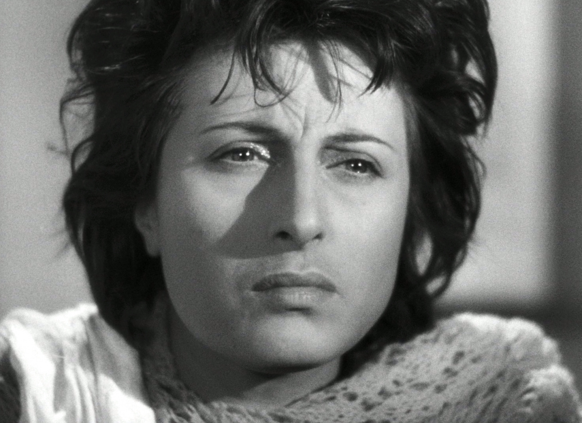 Кадры из Любовь (1948)