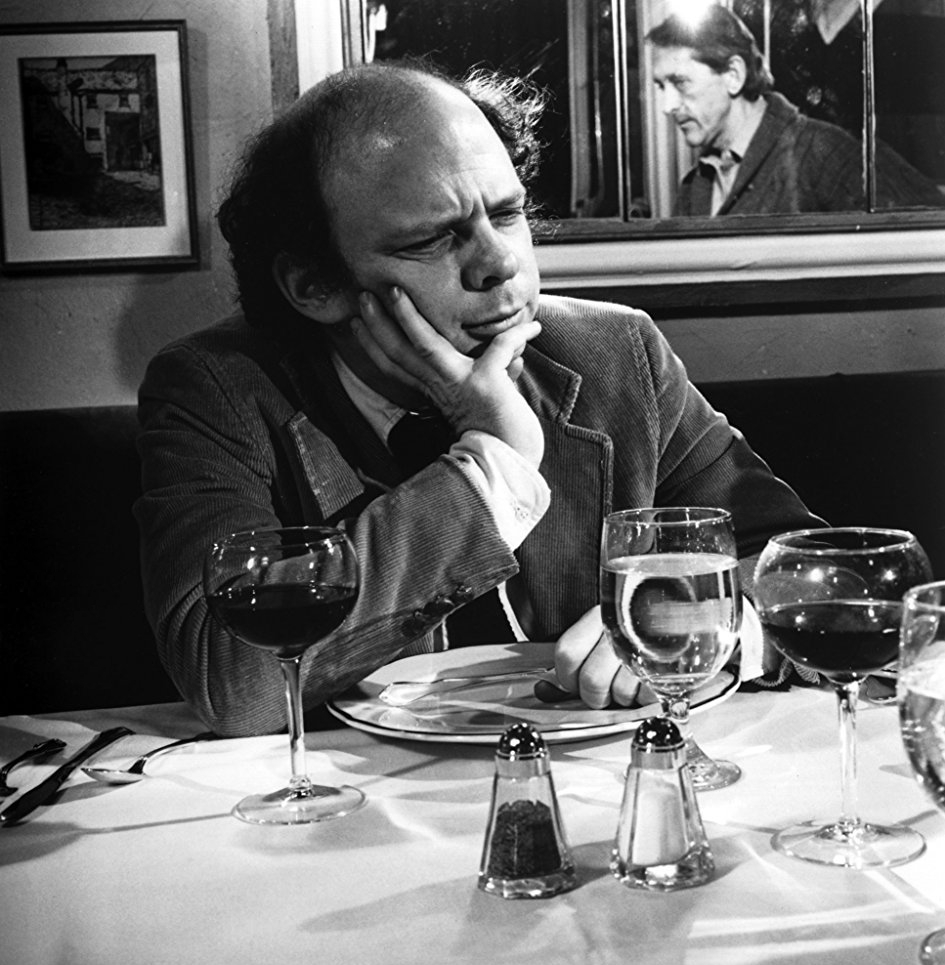 Кадры из Мой ужин с Андре (1981)