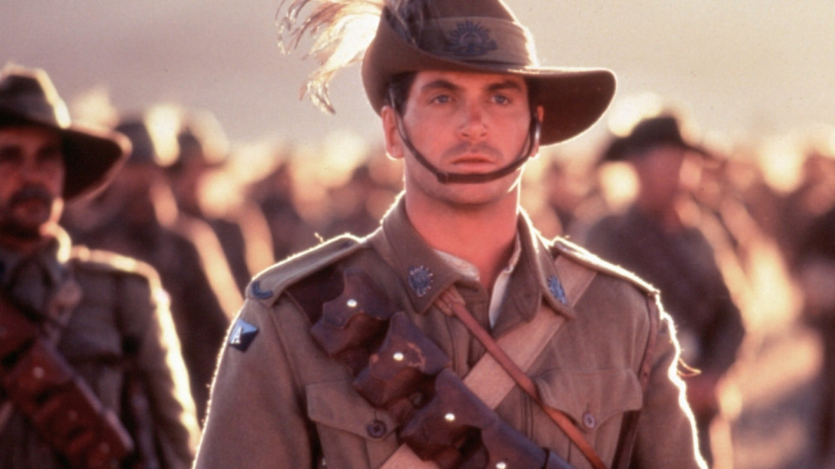 Кадры из Легкая кавалерия (1987)