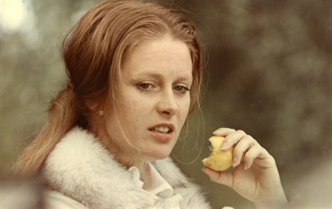 Кадры из Дворянское гнездо (1969)