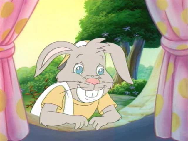 Кадры из Пасха в стране кроликов (2000)