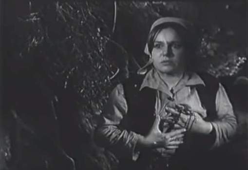 Кадры из Козара (1962)