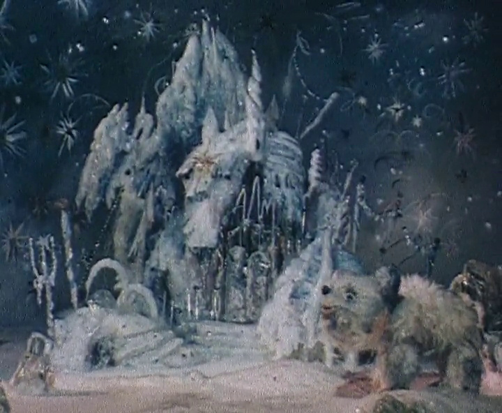 Кадры из Новогодний ветер (1975)
