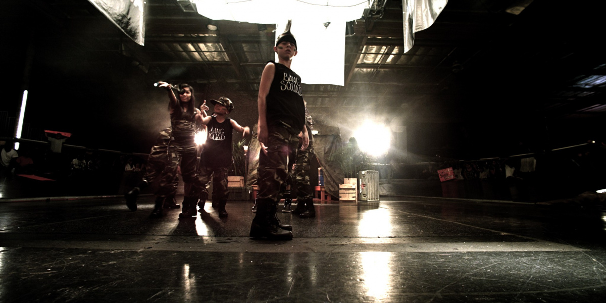 Кадры из Недетские танцы (2012)