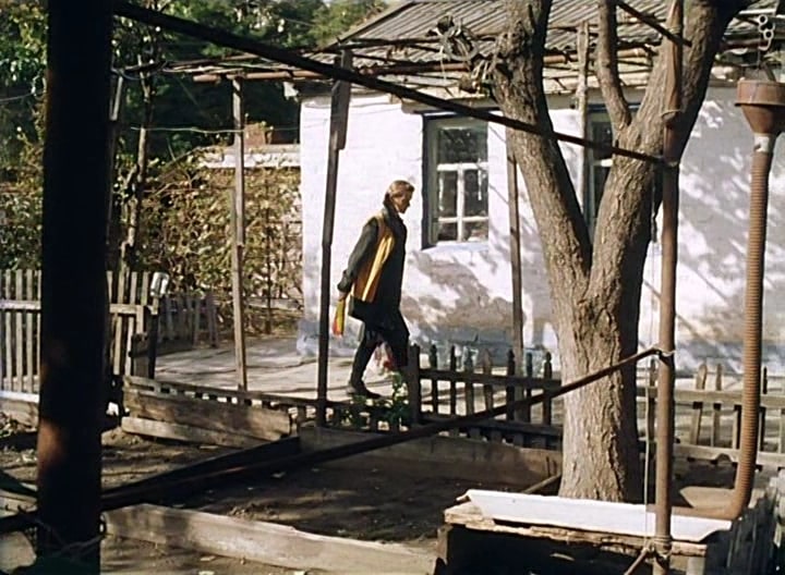 Кадры из День полнолуния (1998)