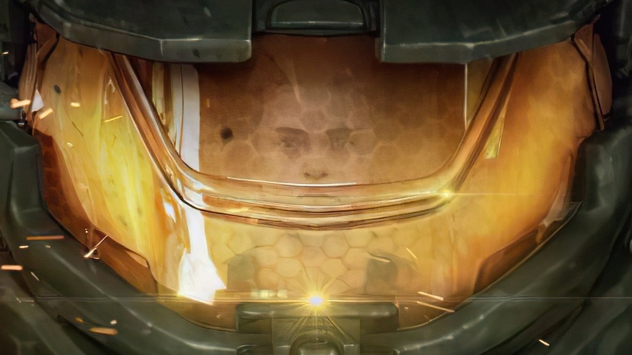 Кадры из Halo: Падение предела (2015)