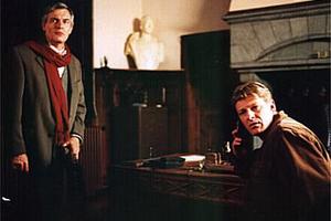Кадры из Том и Томас (2002)