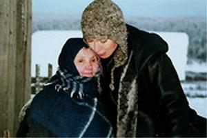 Кадры из Бабуся (2003)