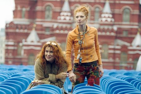 Кадры из Слова и музыка (2004)