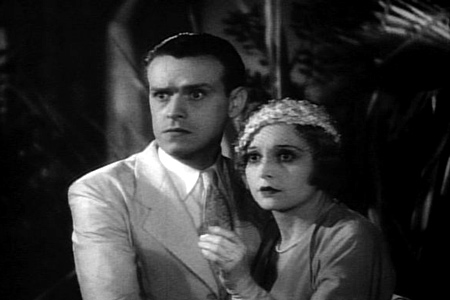 Кадры из Белый зомби (1932)