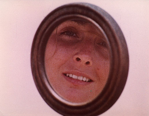 Кадры из Крот (1970)