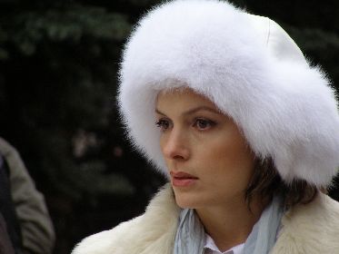 Кадры из Моя мама Снегурочка (2007)
