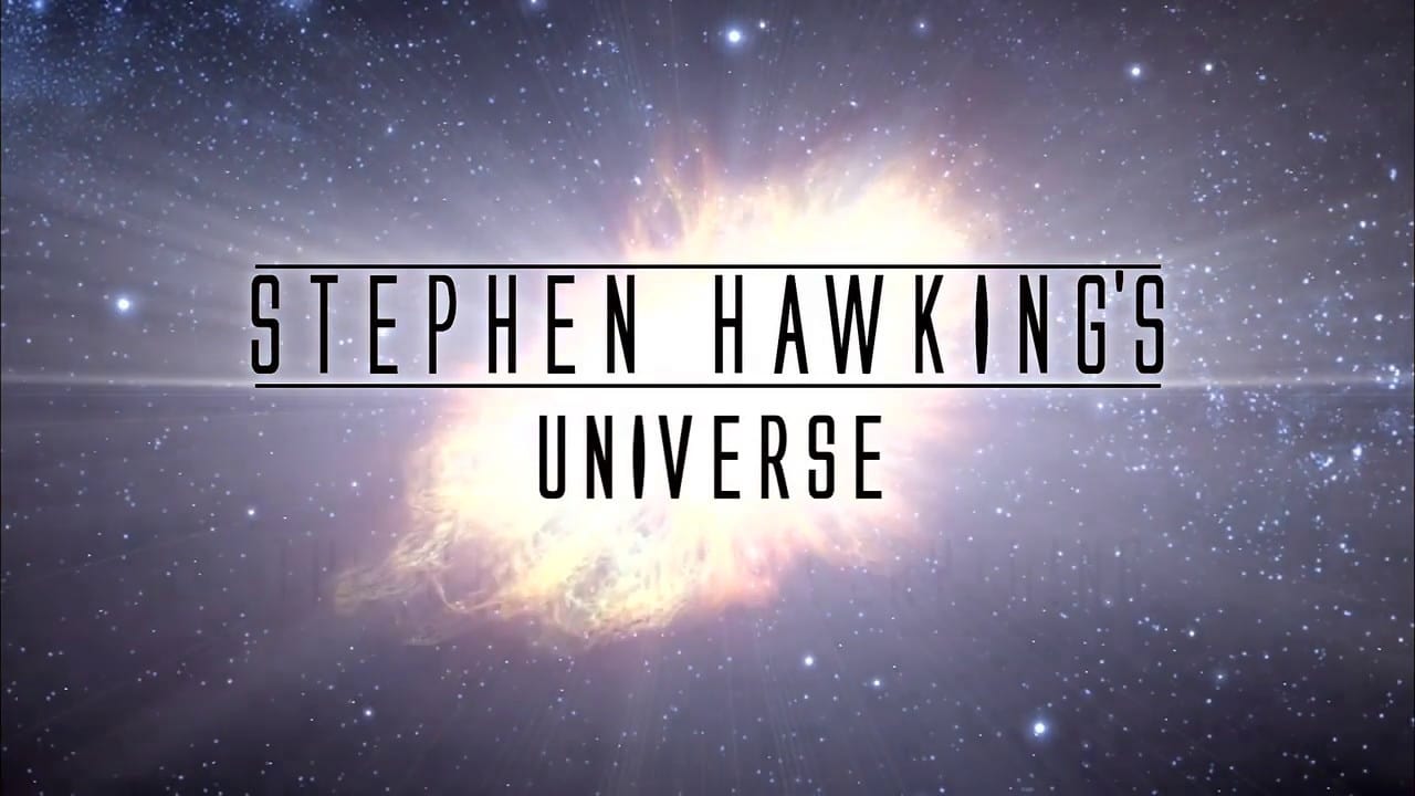 Кадры из Discovery: Во Вселенную со Стивеном Хокингом (2010)