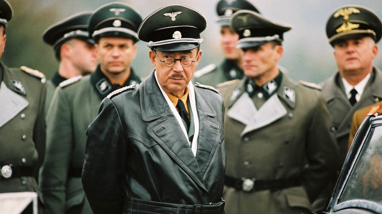 Кадры из Аушвиц: Взгляд на нацизм изнутри (2005)
