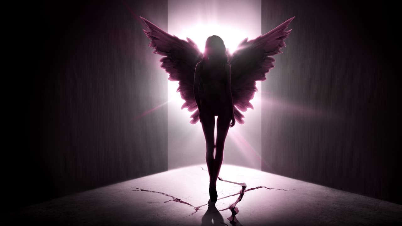 Кадры из Victoria's Secret: Ангелы и демоны (2022)