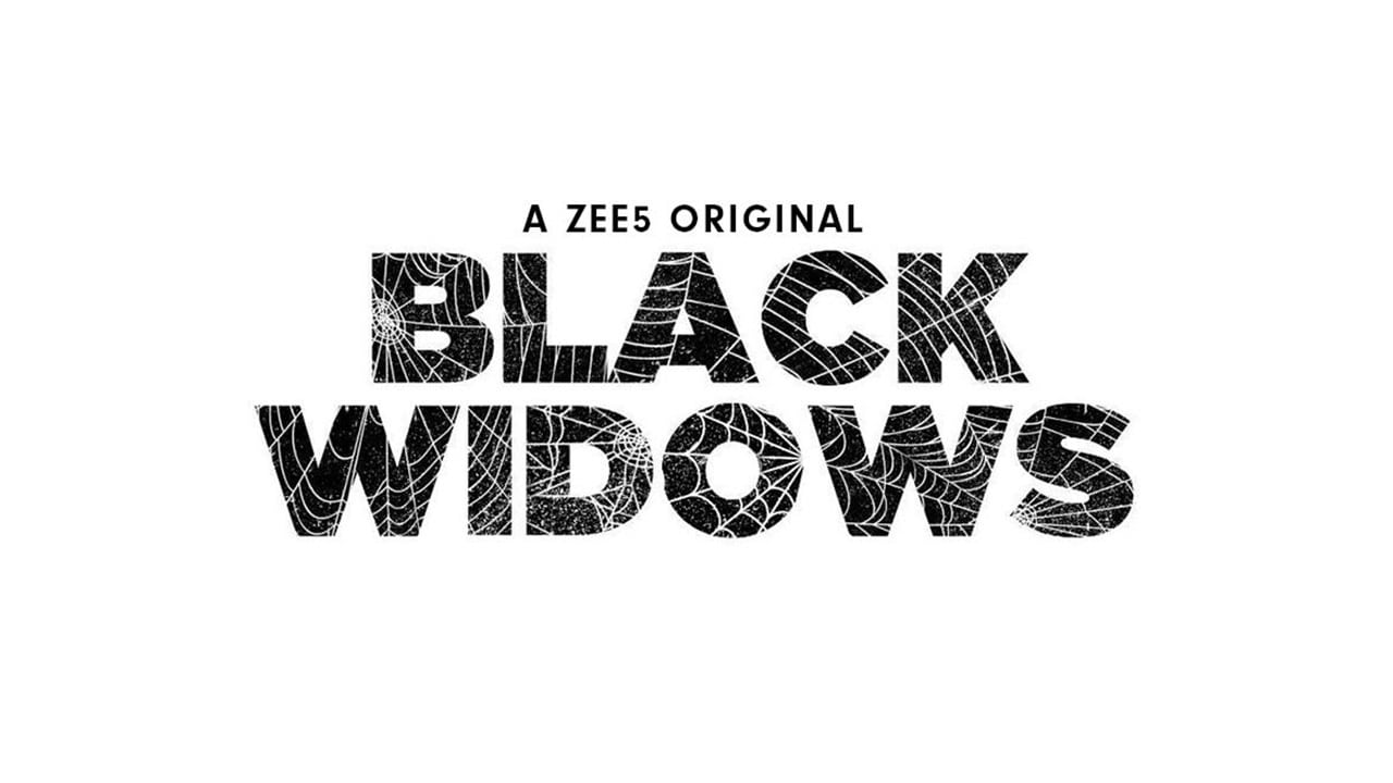 Кадры из Черные вдовы (2020)