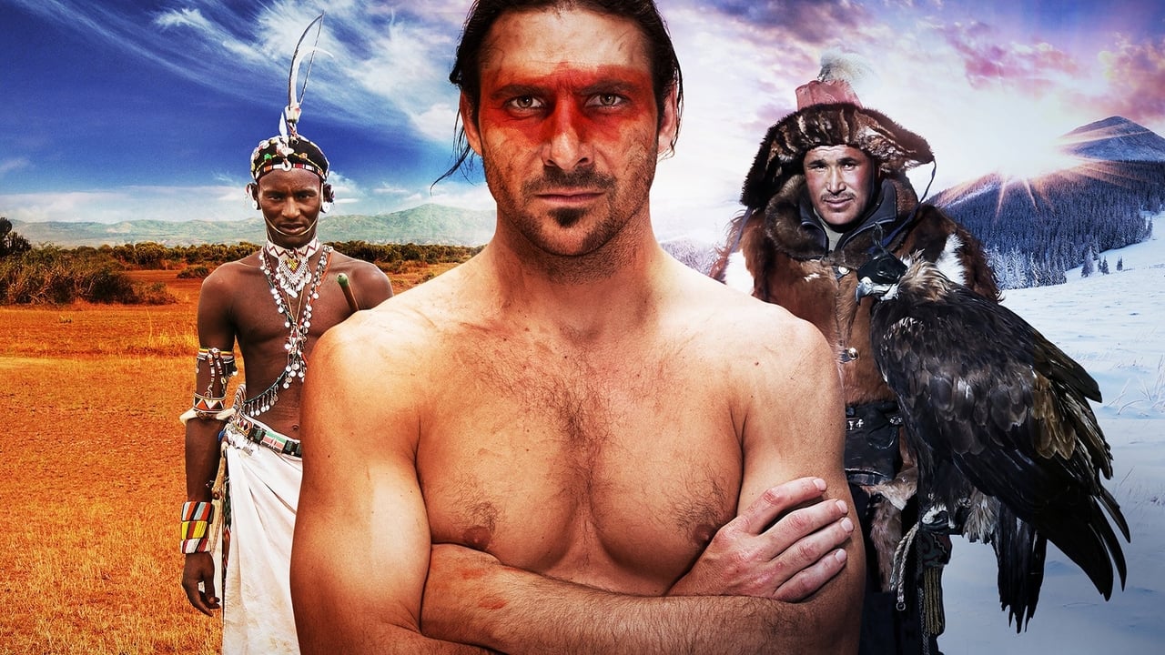 Кадры из Выжить в племени (2014)