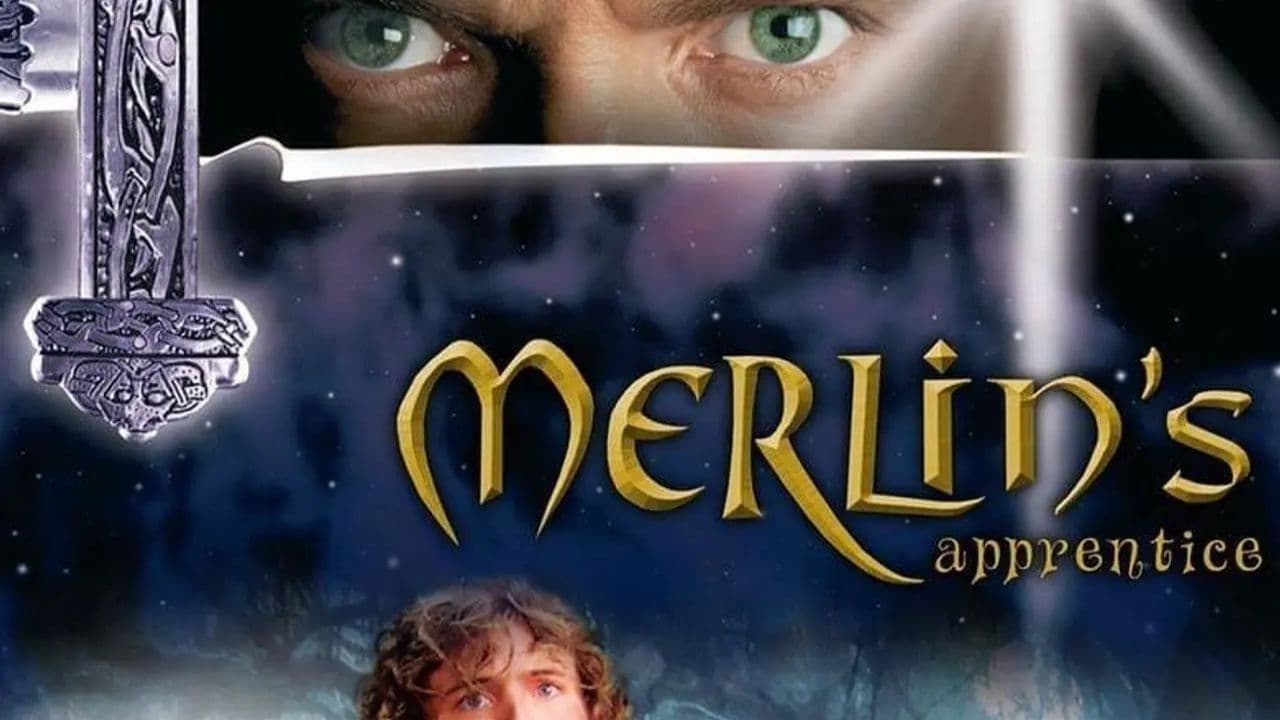 Кадры из Ученик Мерлина (2007)