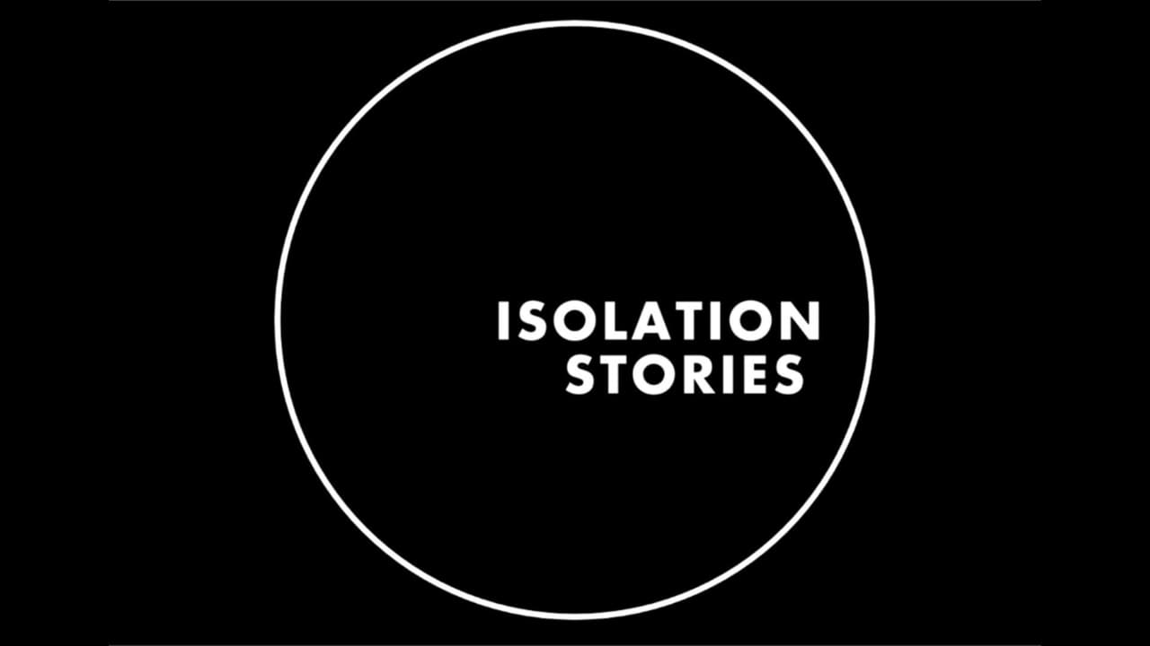Кадры из Истории на изоляции (2020)