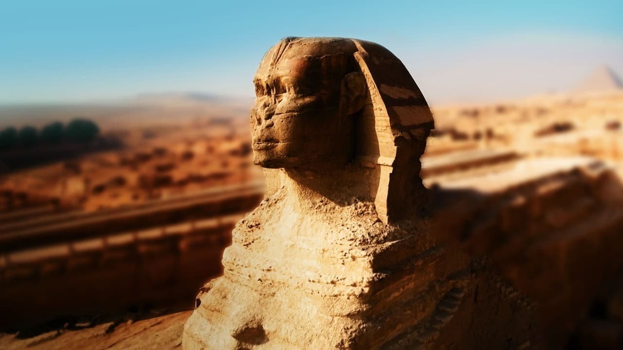 Кадры из Египет с высоты птичьего полета (2020)