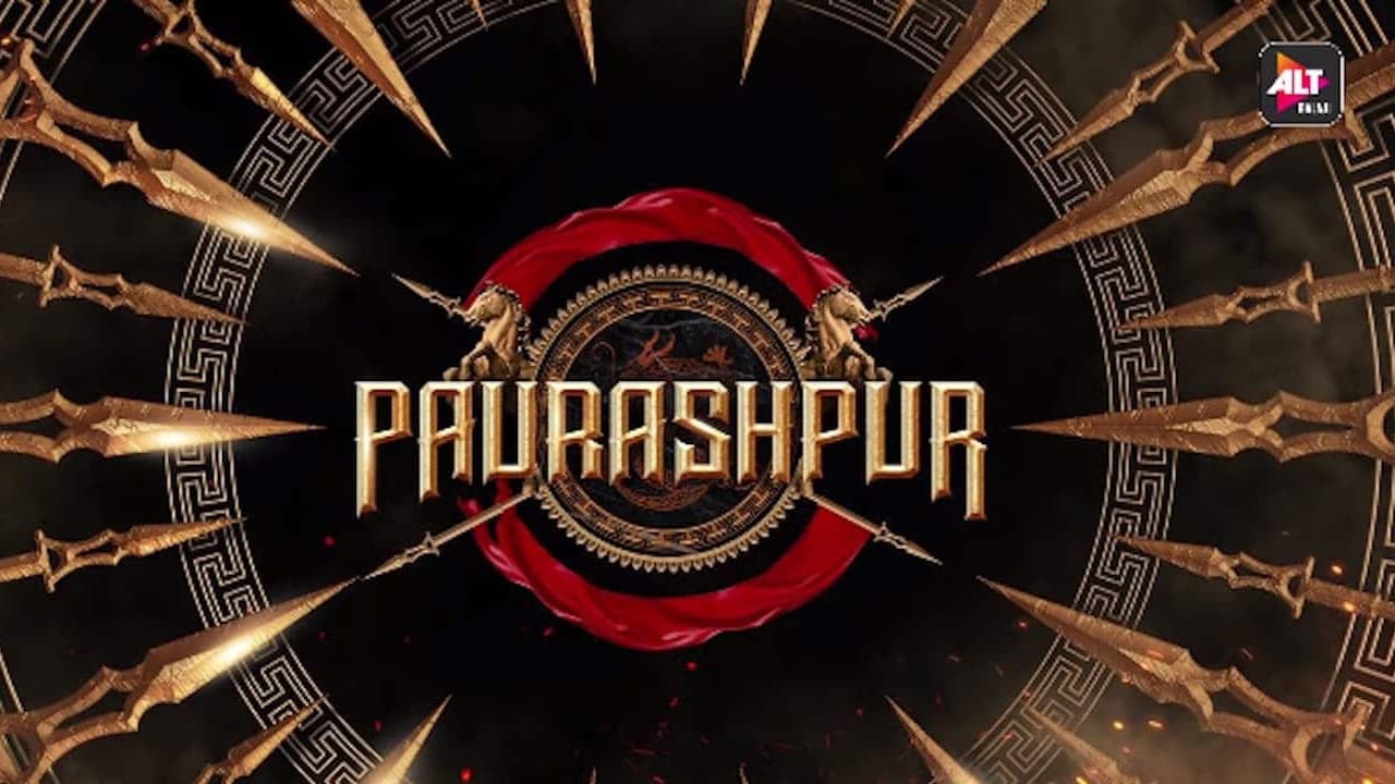 Кадры из Парашпур (2020)