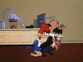 Приключения Вуди и его друзей (1957)