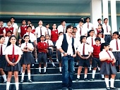 Школа (2010)