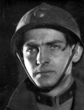 Снайпер (1932)
