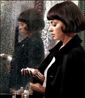 Невеста была в трауре (1968)