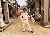 Джеки Чан: Мои трюки (1999)