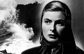 Стромболи, земля Божья (1950)