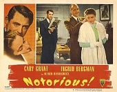 Дурная слава (1946)