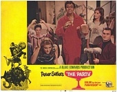 Вечеринка (1968)