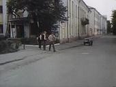 Целуются зори (1978)