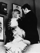 Запыхавшись (1967)