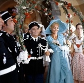 Жандарм женится (1968)