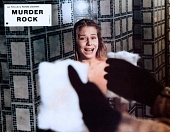 Рок-убийца (1984)
