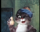 Как кот с мышами воевал (1986)