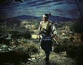 Самурай 2: Дуэль у храма (1955)