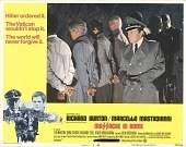 Репрессалии / Убийство в Риме (1973)