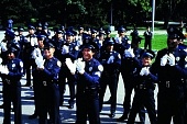 Полицейская академия 3: Переподготовка (1986)