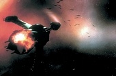 Вавилон 5: Легенда о Рейнджерах: Жить и умереть в сиянии звезд (2002)