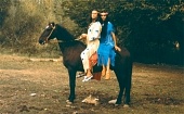 Виннету — вождь апачей (1964)