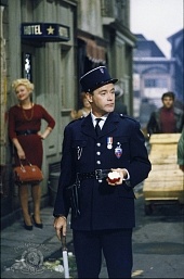 Нежная Ирма (1963)