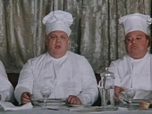 Приехали на конкурс повара (1978)