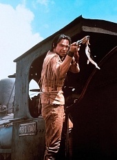 Навахо Джо (1966)