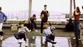 Танцы на крыше (1985)