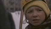 Воробей на льду (1984)