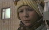 Воробей на льду (1984)