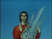 Стеклянная гармоника (1968)